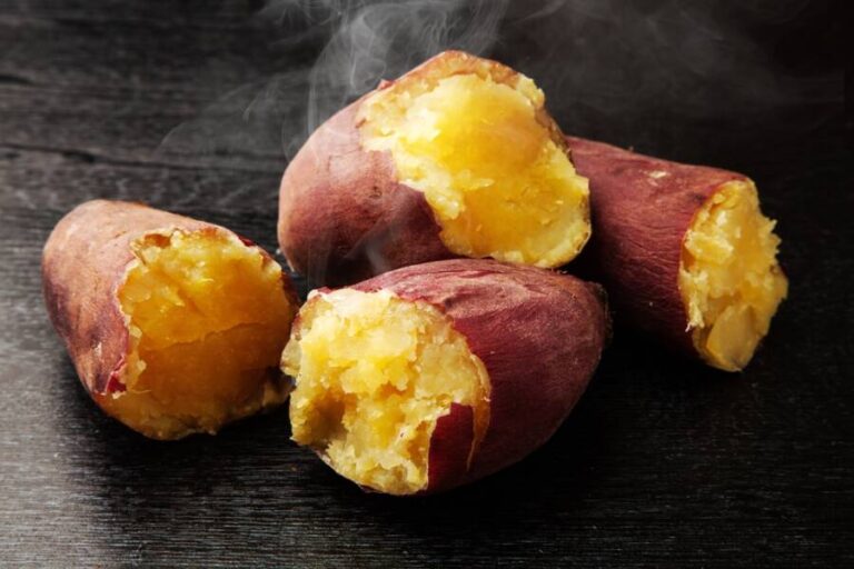 potato
