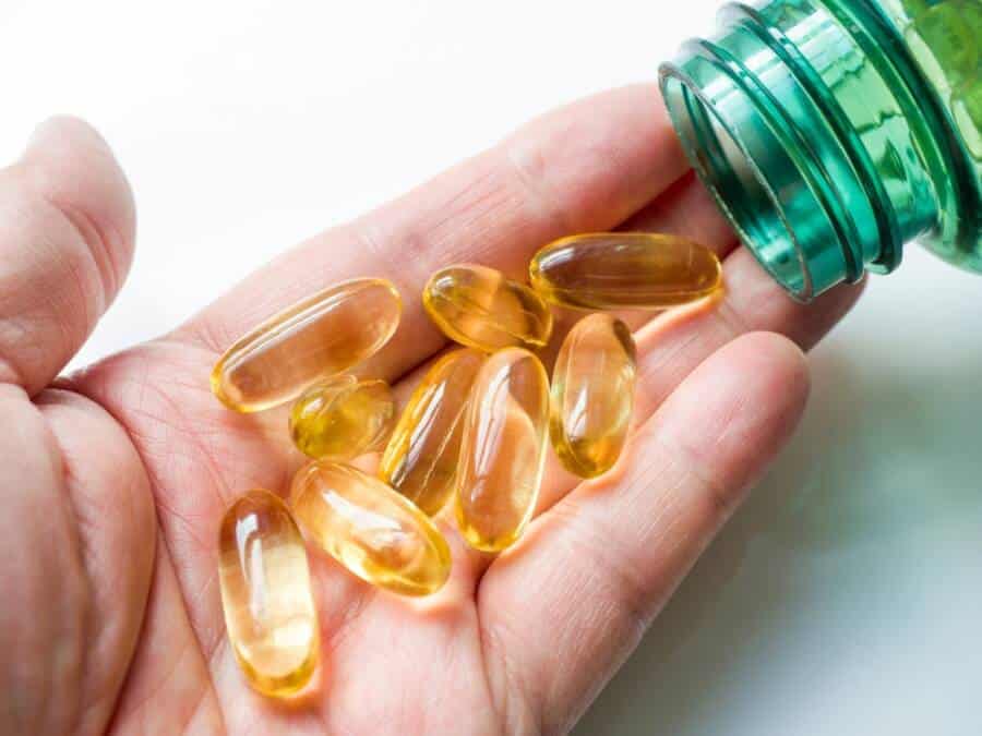 vitamin d