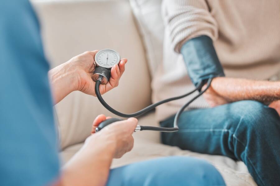 high blood pressure meds