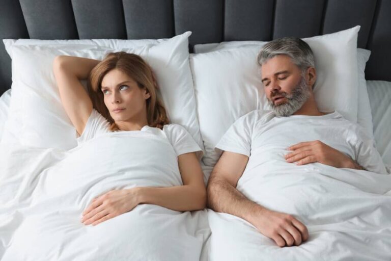 sleep apnea