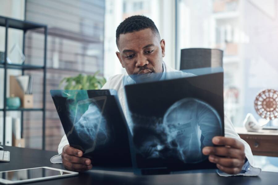 bone metastases