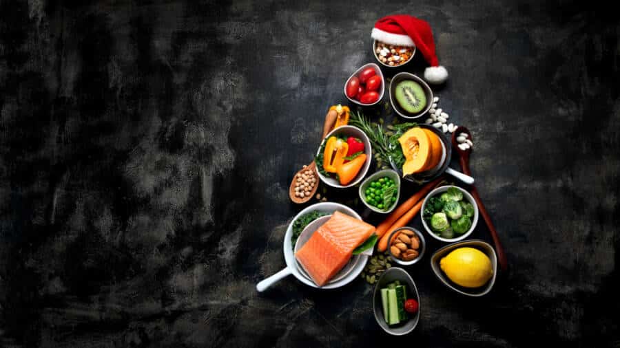 keep your cholesterol happy