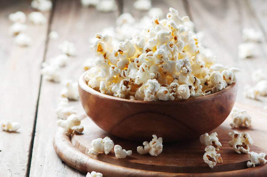 diabetes snack 