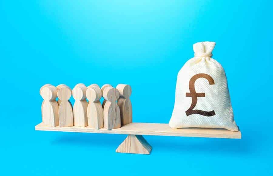 hidden dangers facing the NHS in 2025