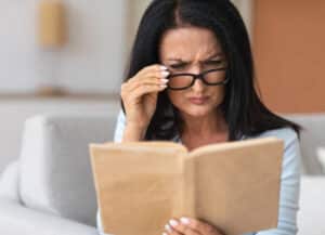 Vision Loss