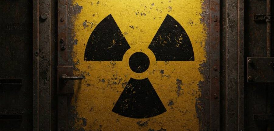 radiation exposure 