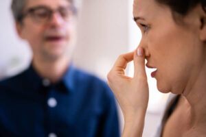 Bad Breath