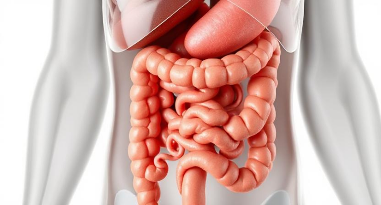 Pancreas Health