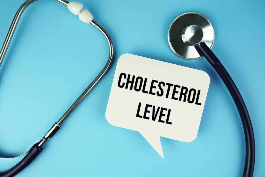 Cholesterol