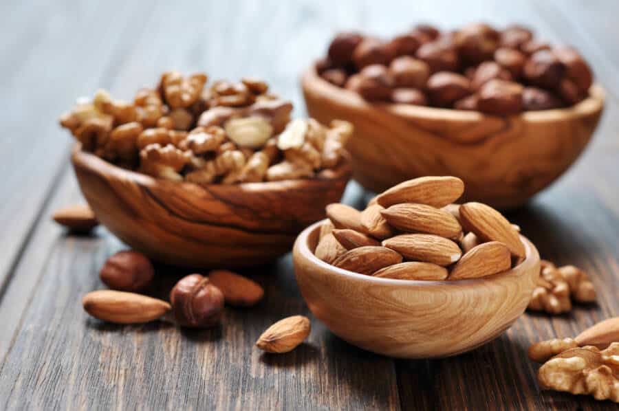Healthy Foods