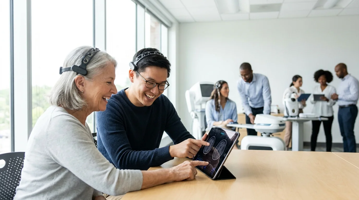 The Future of Research in Aging and Cognition