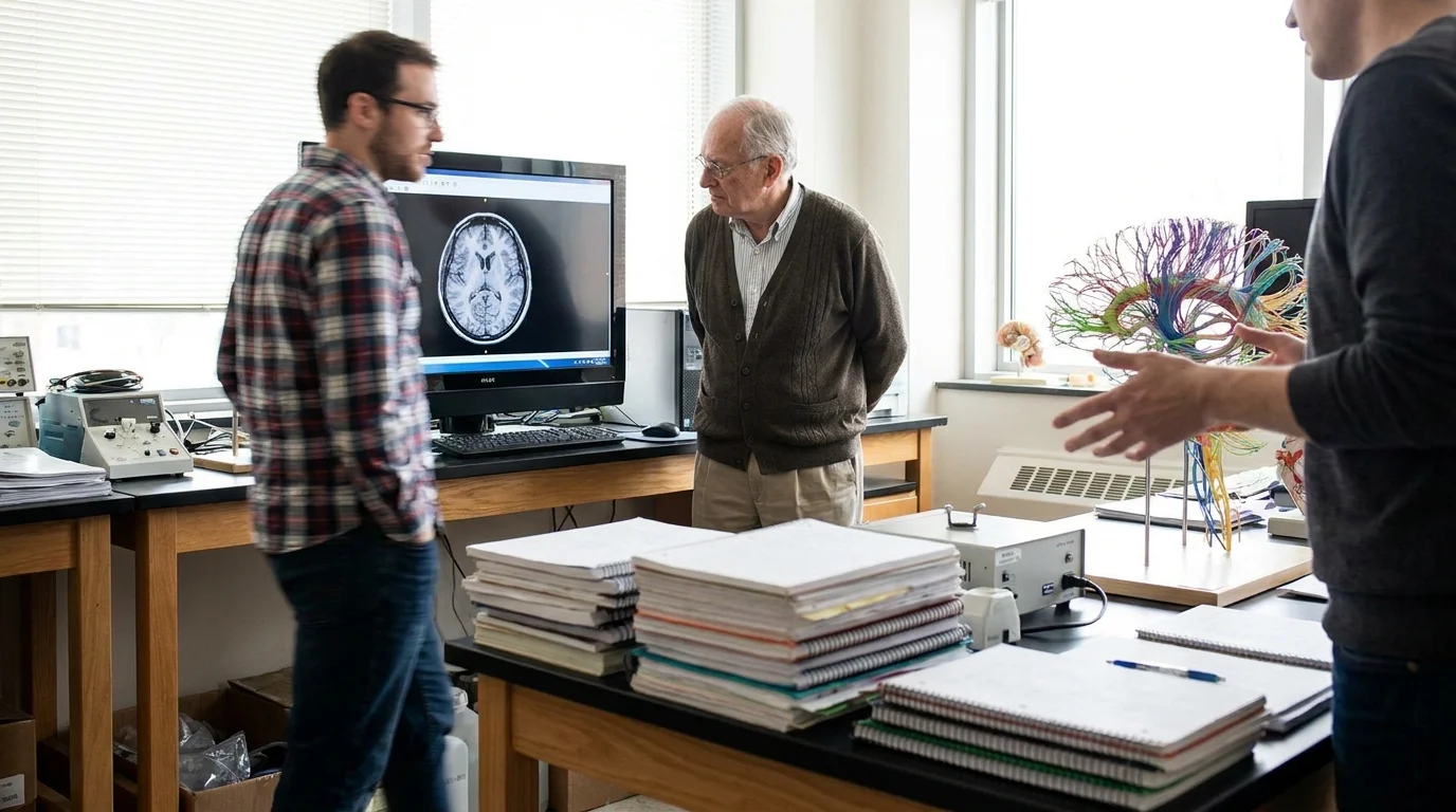 Understanding the Mechanisms of Cognitive Decline