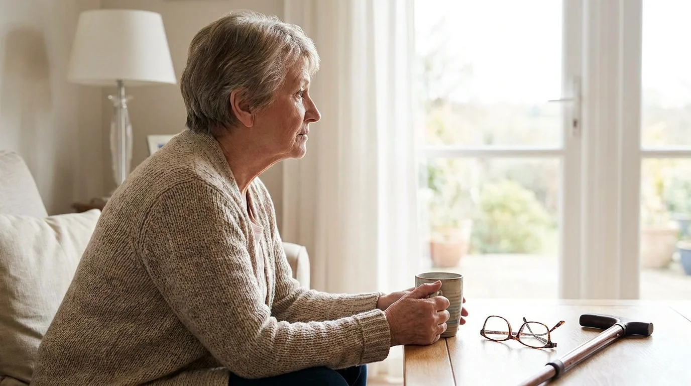 5. Osteoporosis and Bone Loss