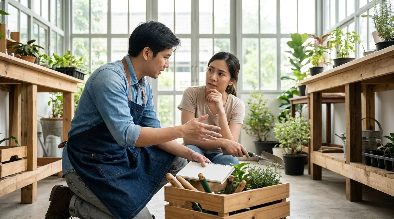 Practical Steps and Actionable Advice