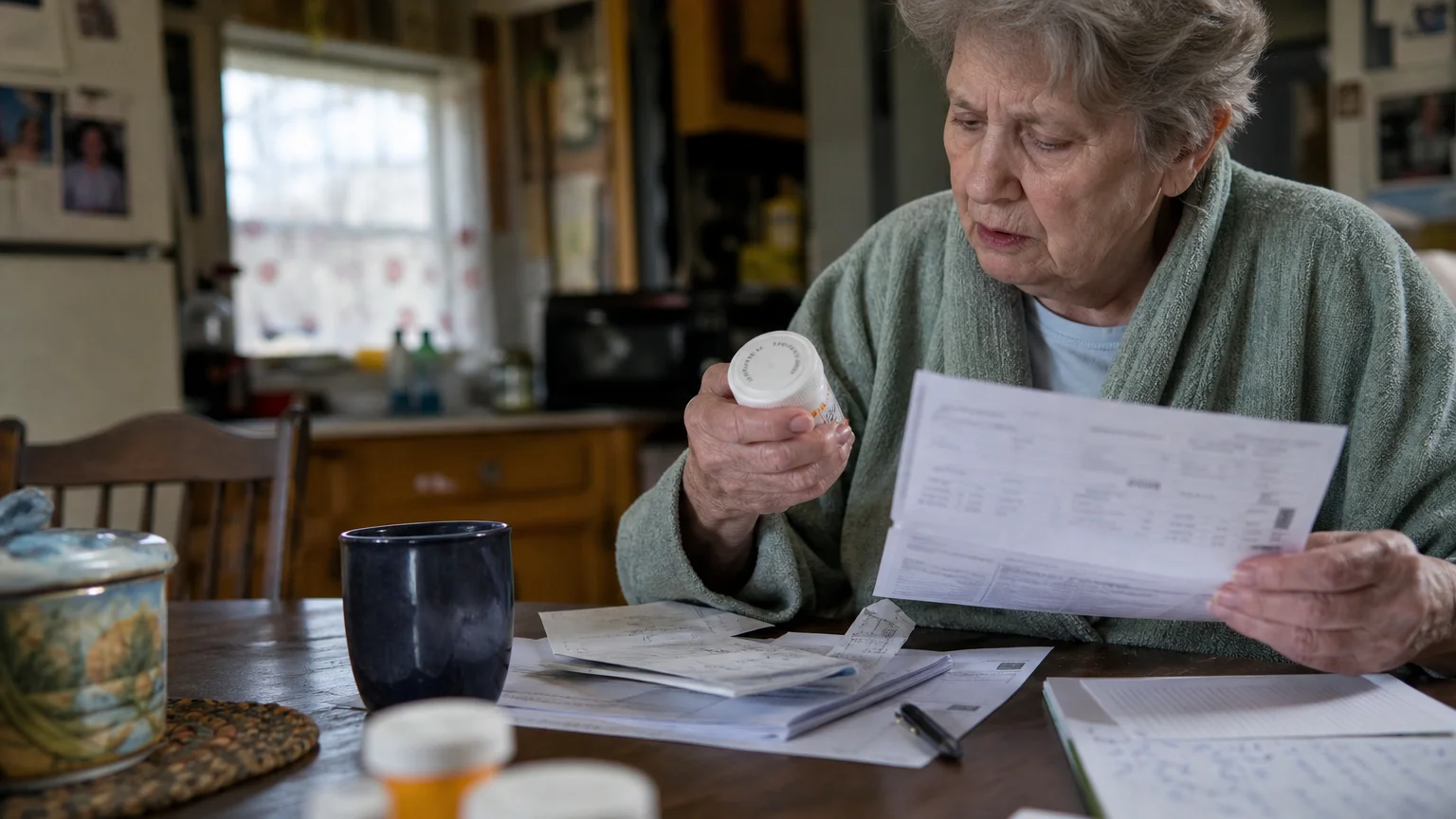 Editorial photograph illustrating: What the Experts Say