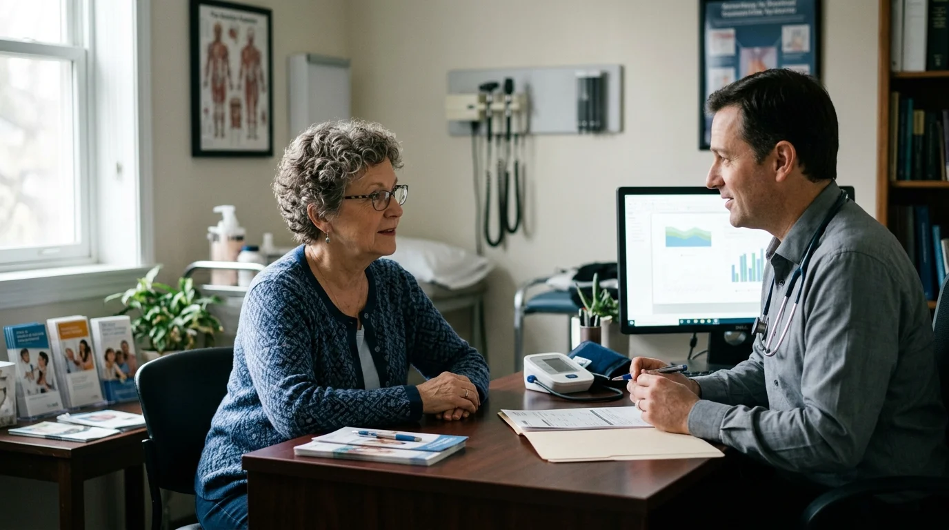 10 Core Health Screenings Every Retiree Must Prioritize