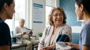 10 Screenings Every Retiree Should Get Annually