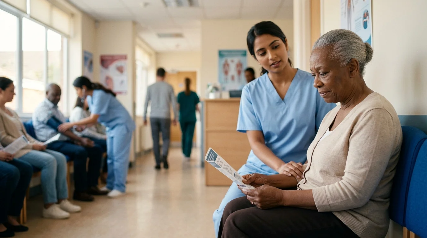 Benefits and Potential Risks of Routine Preventive Care