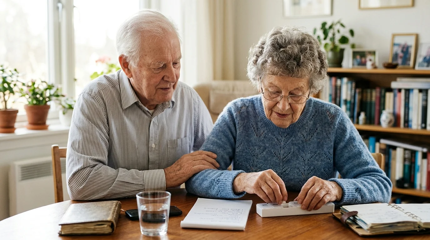 Key Considerations for Seniors and Aging Bodies